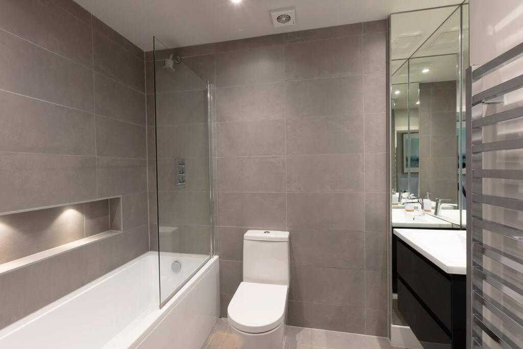 Hampden Apartments - The Anne Windsor Esterno foto