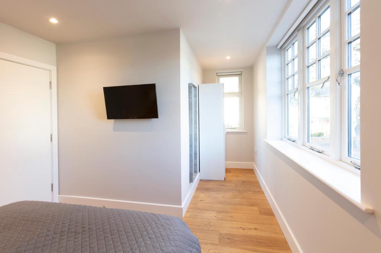 Hampden Apartments - The Anne Windsor Esterno foto