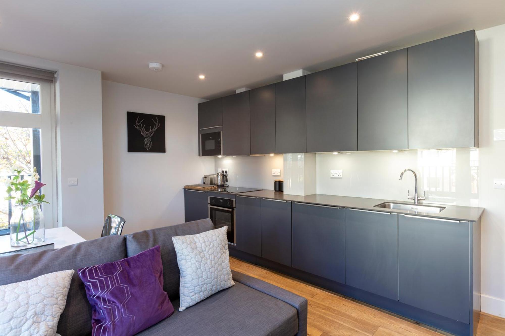 Hampden Apartments - The Anne Windsor Esterno foto
