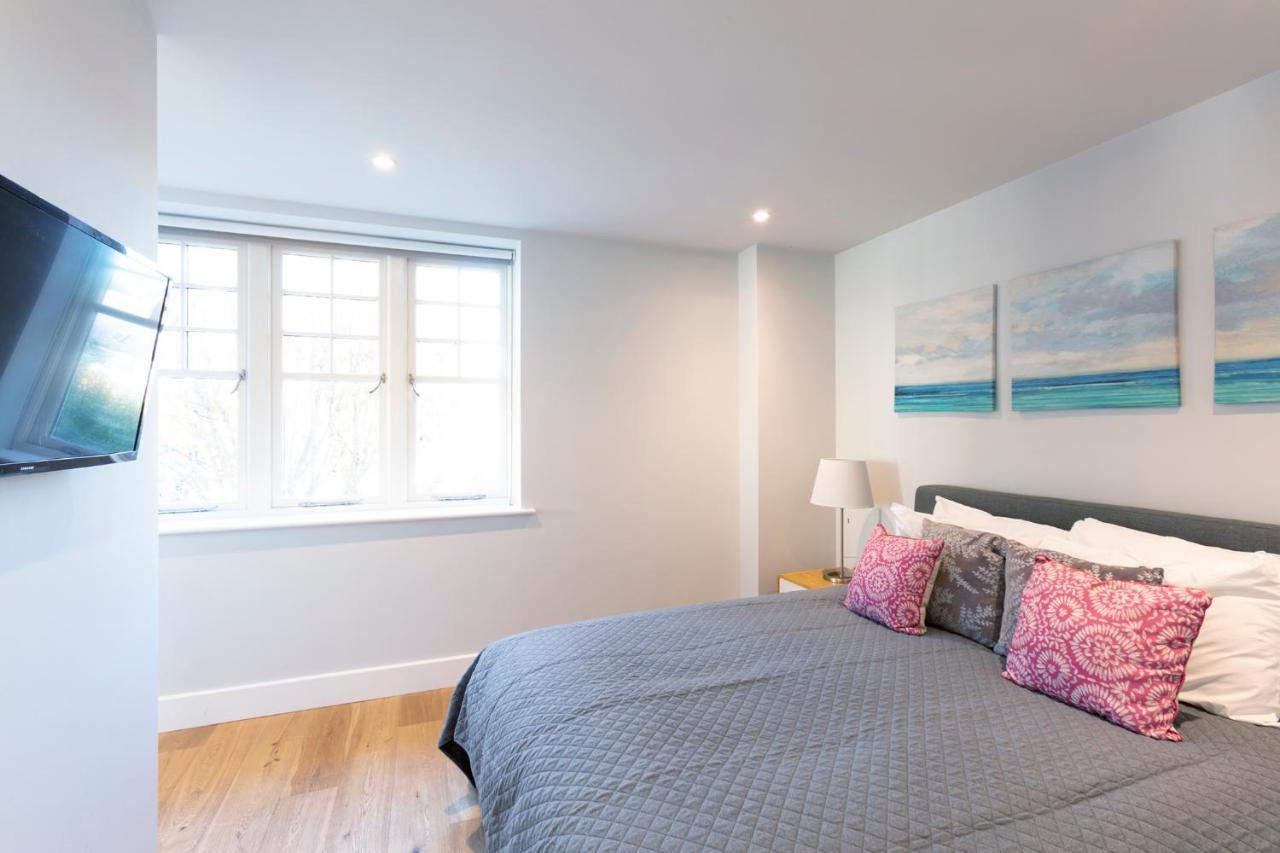 Hampden Apartments - The Anne Windsor Esterno foto