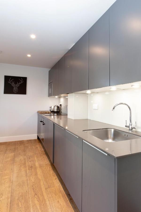Hampden Apartments - The Anne Windsor Esterno foto