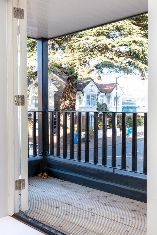 Hampden Apartments - The Anne Windsor Esterno foto
