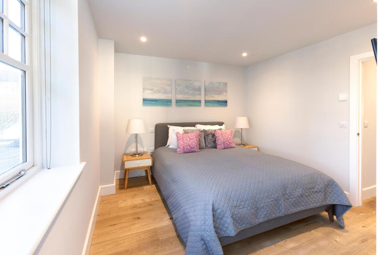 Hampden Apartments - The Anne Windsor Esterno foto