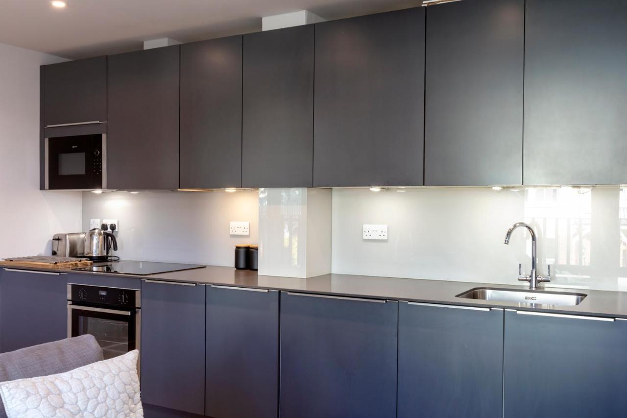 Hampden Apartments - The Anne Windsor Esterno foto