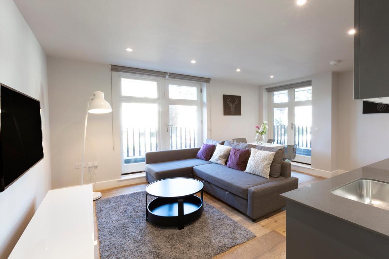Hampden Apartments - The Anne Windsor Esterno foto